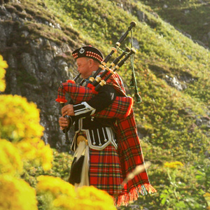 scotland visa