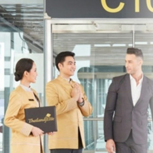 Thailand Privilege Card
